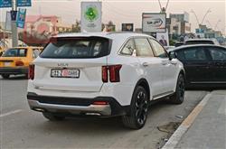 كيا سورينتو